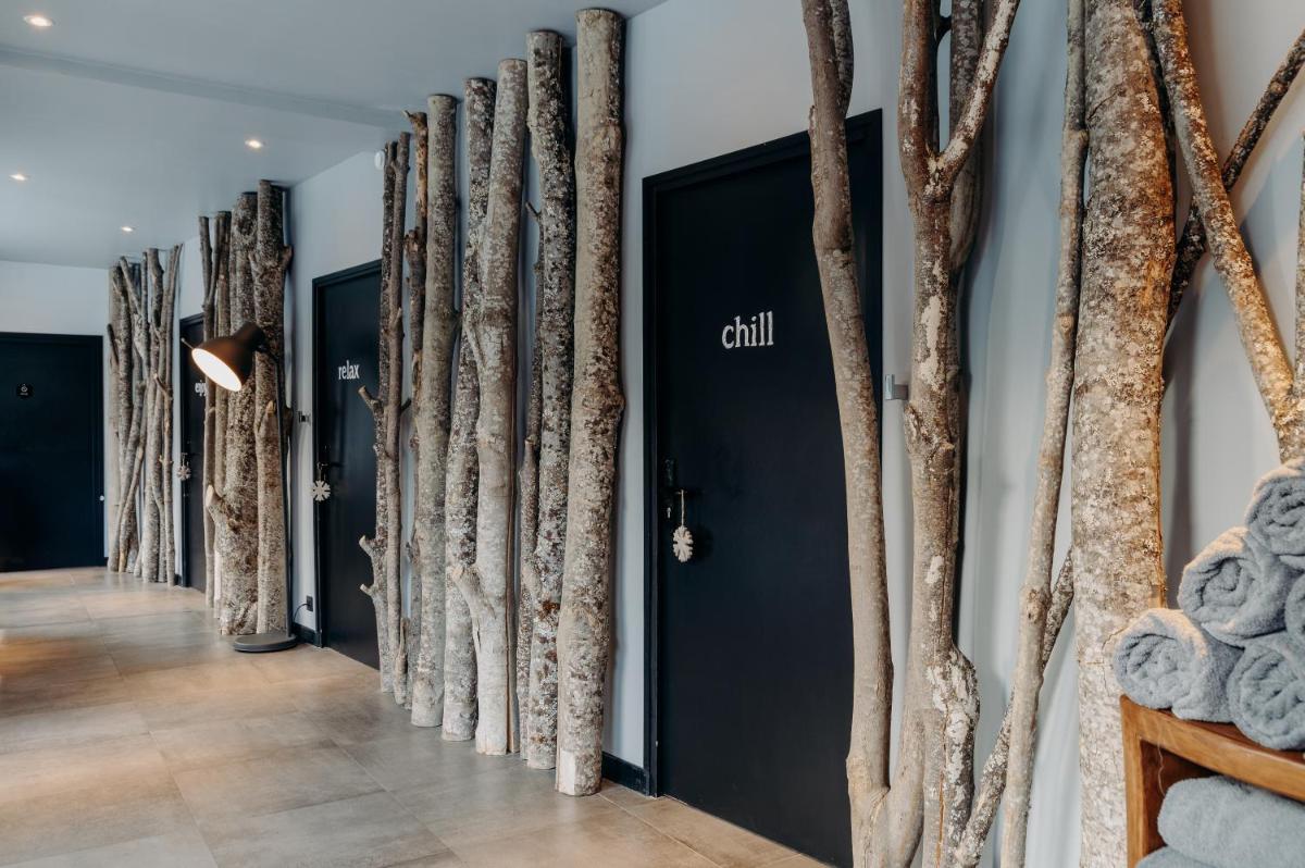 Totem, Friendly Hotel & Spa