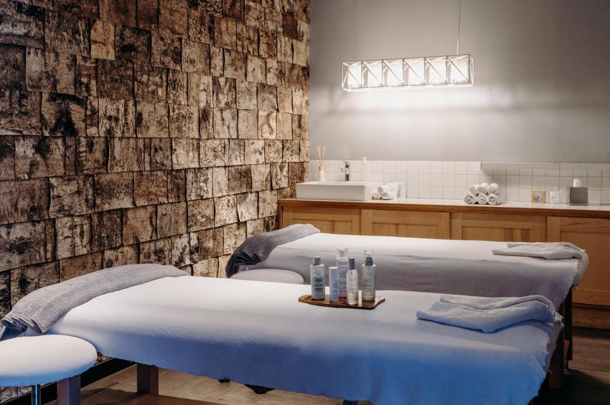 Totem, Friendly Hotel & Spa