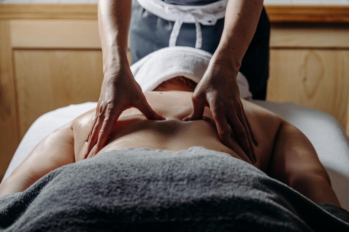 Totem, Friendly Hotel & Spa