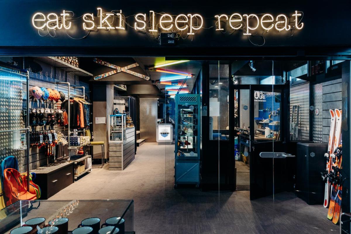 Totem, Friendly Hotel & Spa