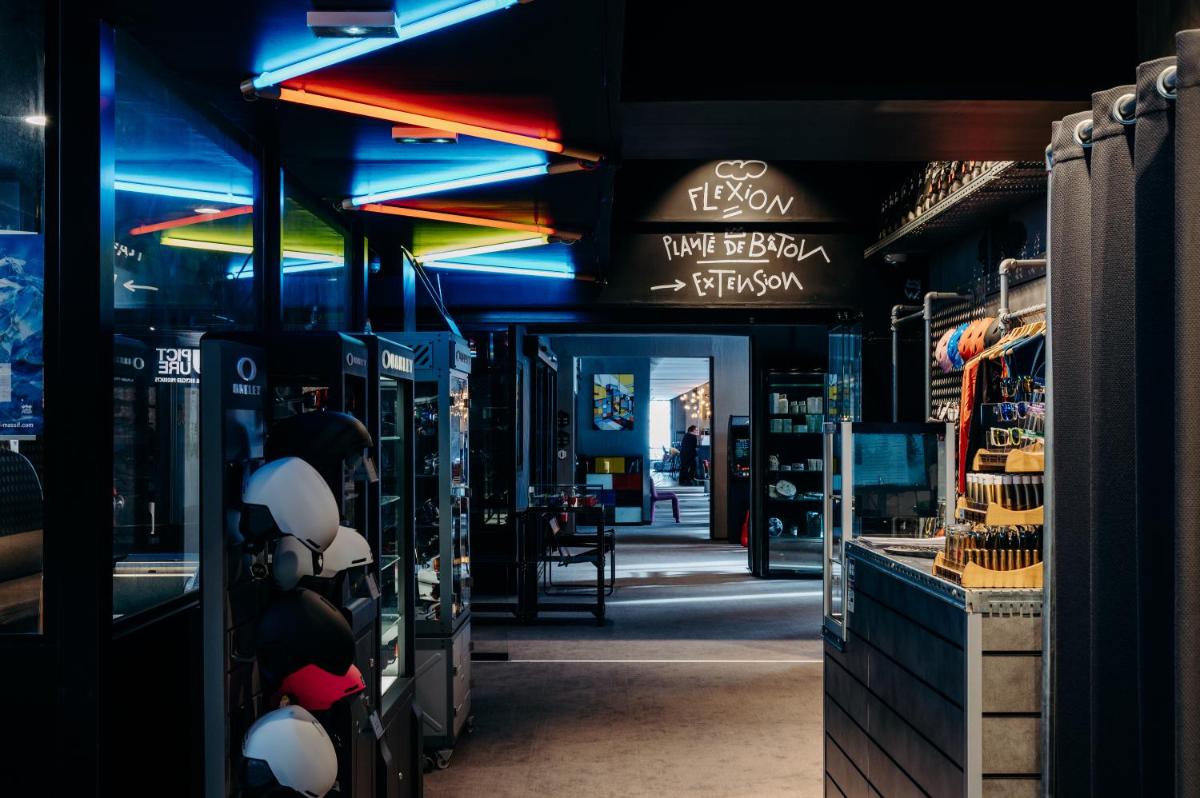 Totem, Friendly Hotel & Spa