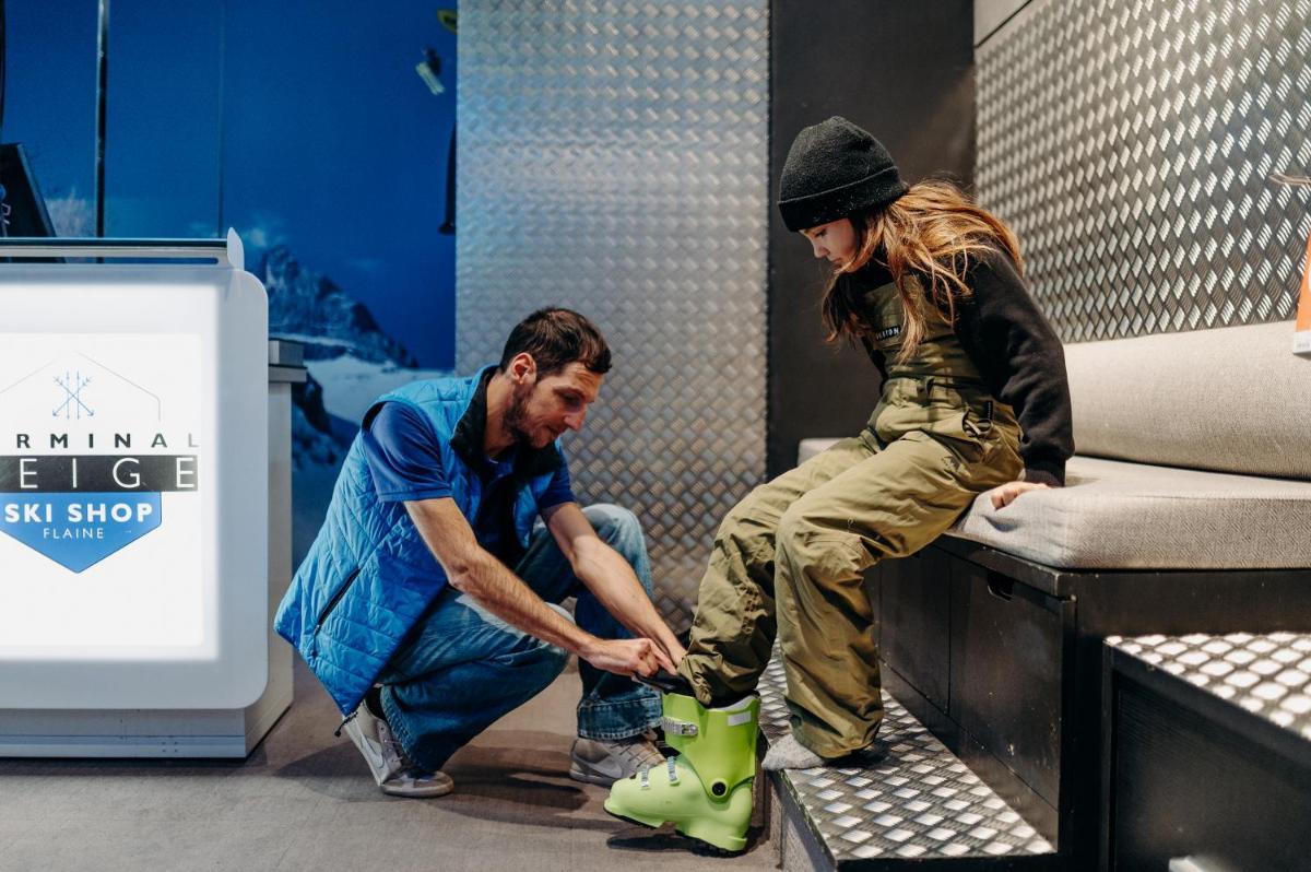 Totem, Friendly Hotel & Spa