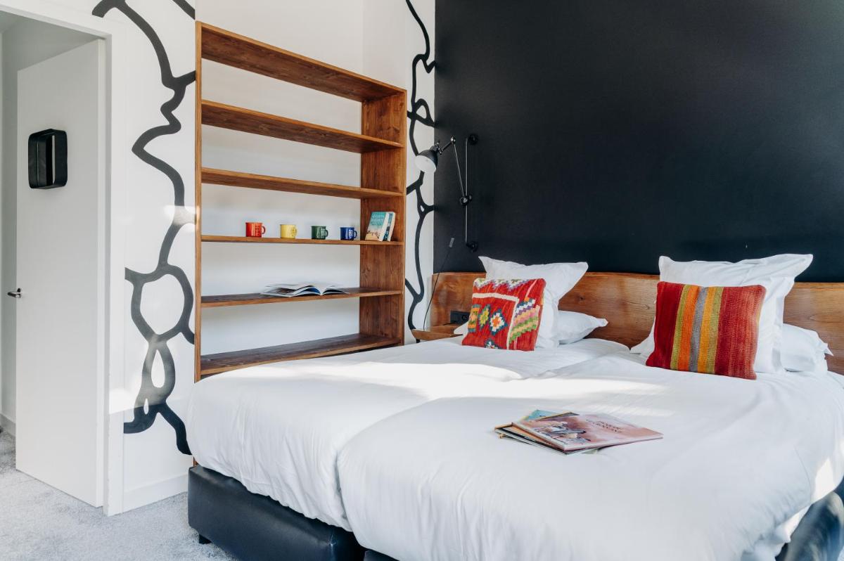 Totem, Friendly Hotel & Spa