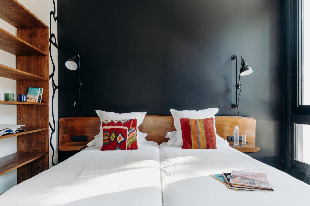 Totem, Friendly Hotel & Spa