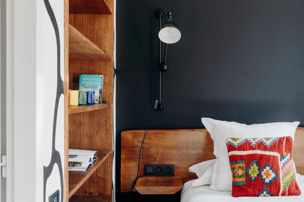 Totem, Friendly Hotel & Spa