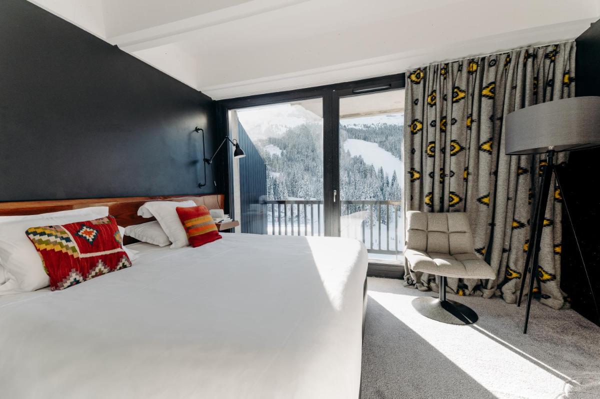 Totem, Friendly Hotel & Spa