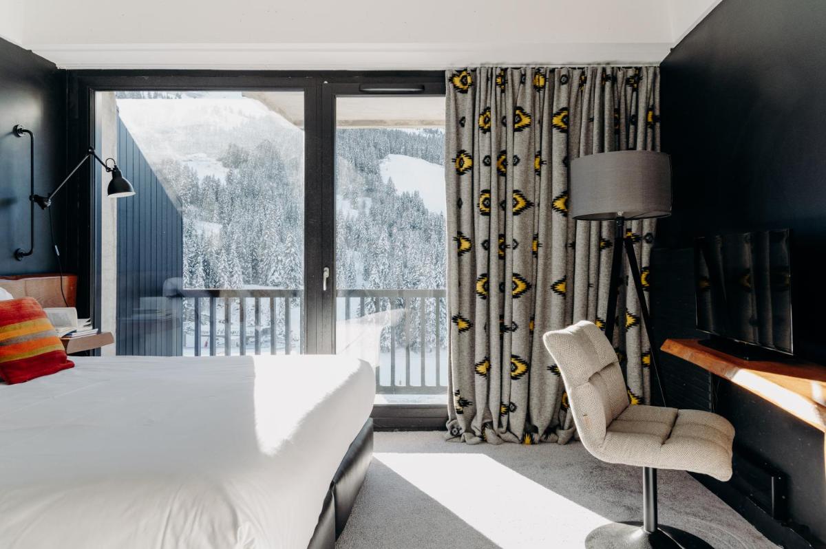 Totem, Friendly Hotel & Spa