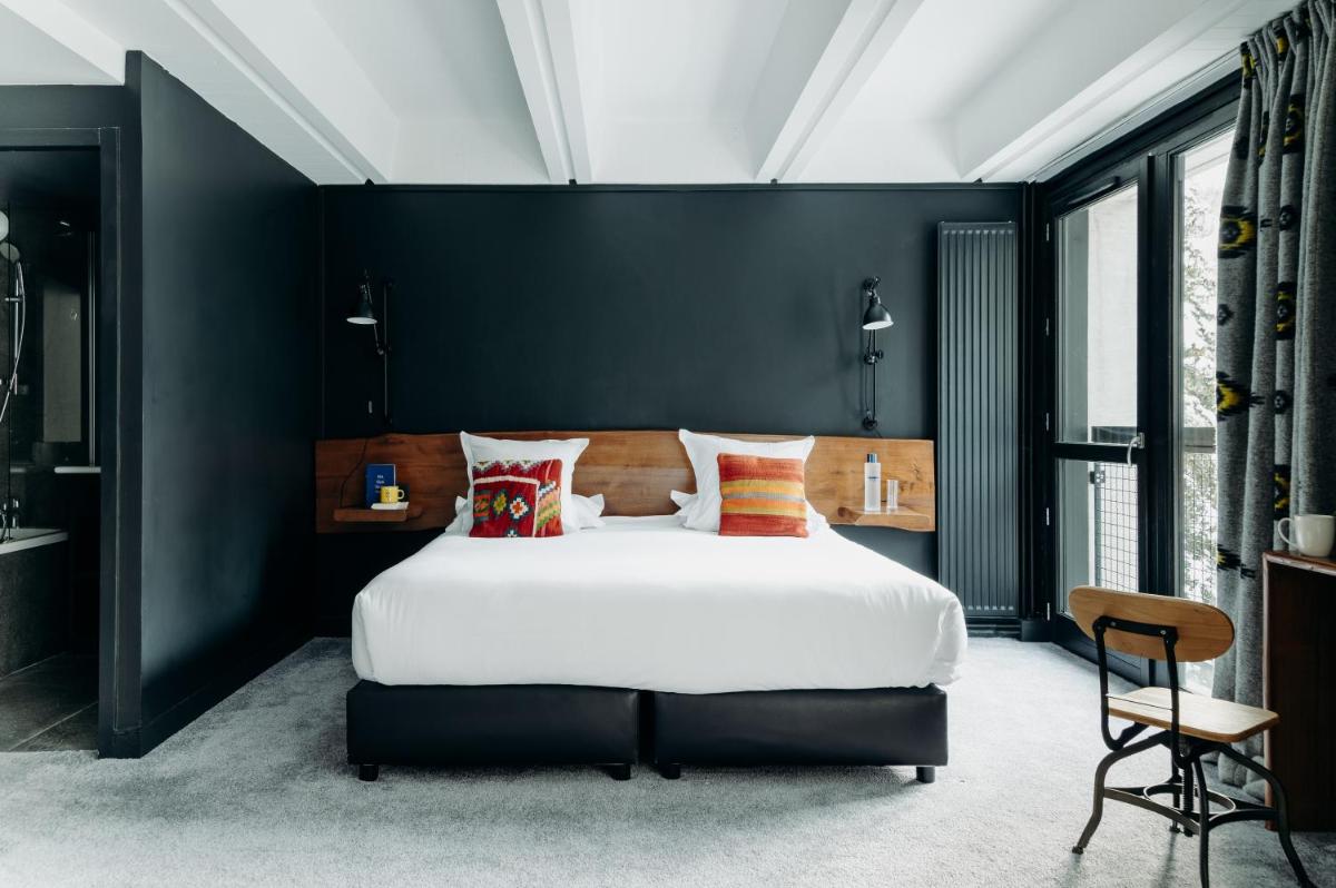 Totem, Friendly Hotel & Spa