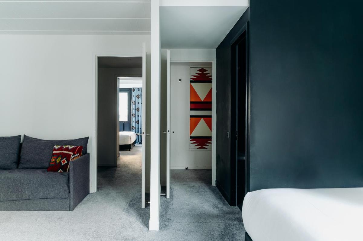 Totem, Friendly Hotel & Spa