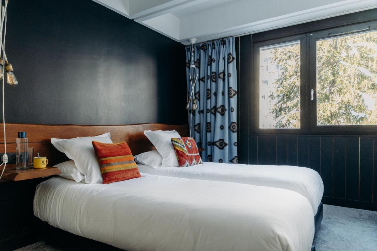 Totem, Friendly Hotel & Spa