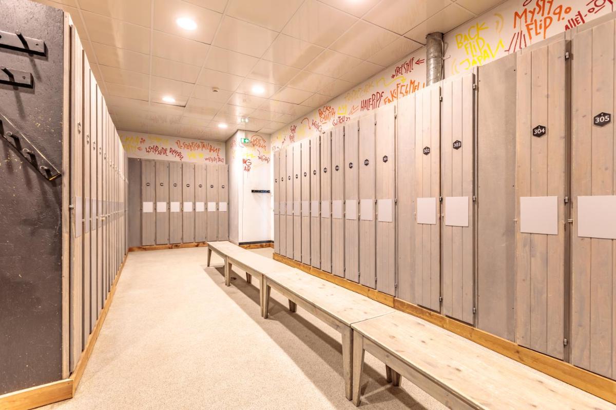 Totem, Friendly Hotel & Spa