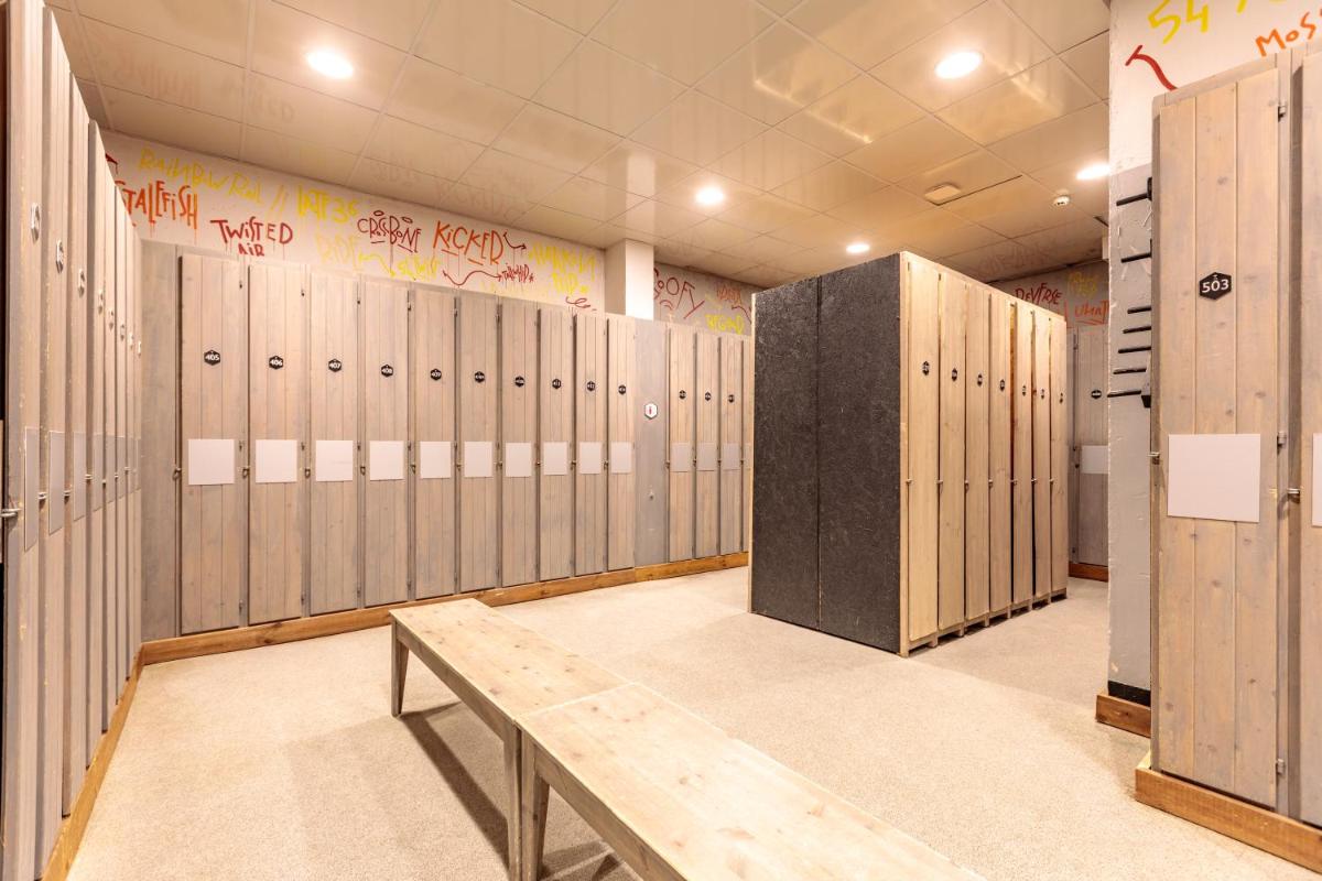 Totem, Friendly Hotel & Spa