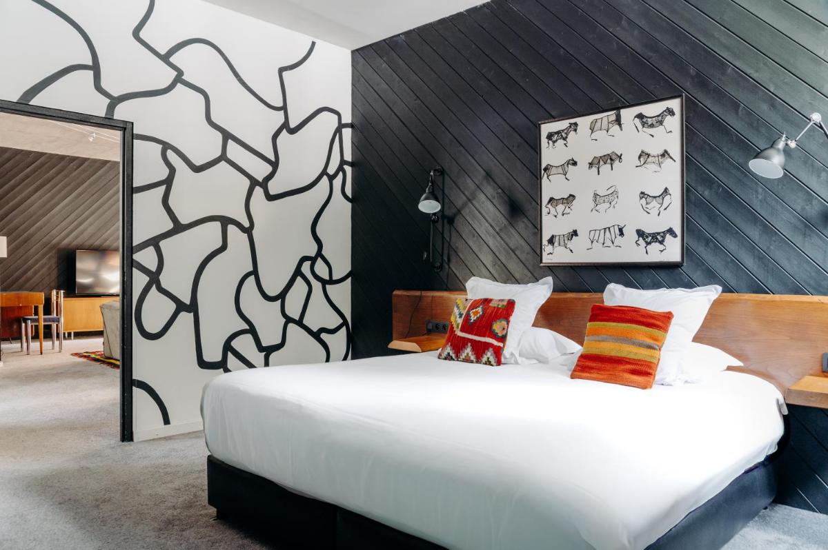 Totem, Friendly Hotel & Spa