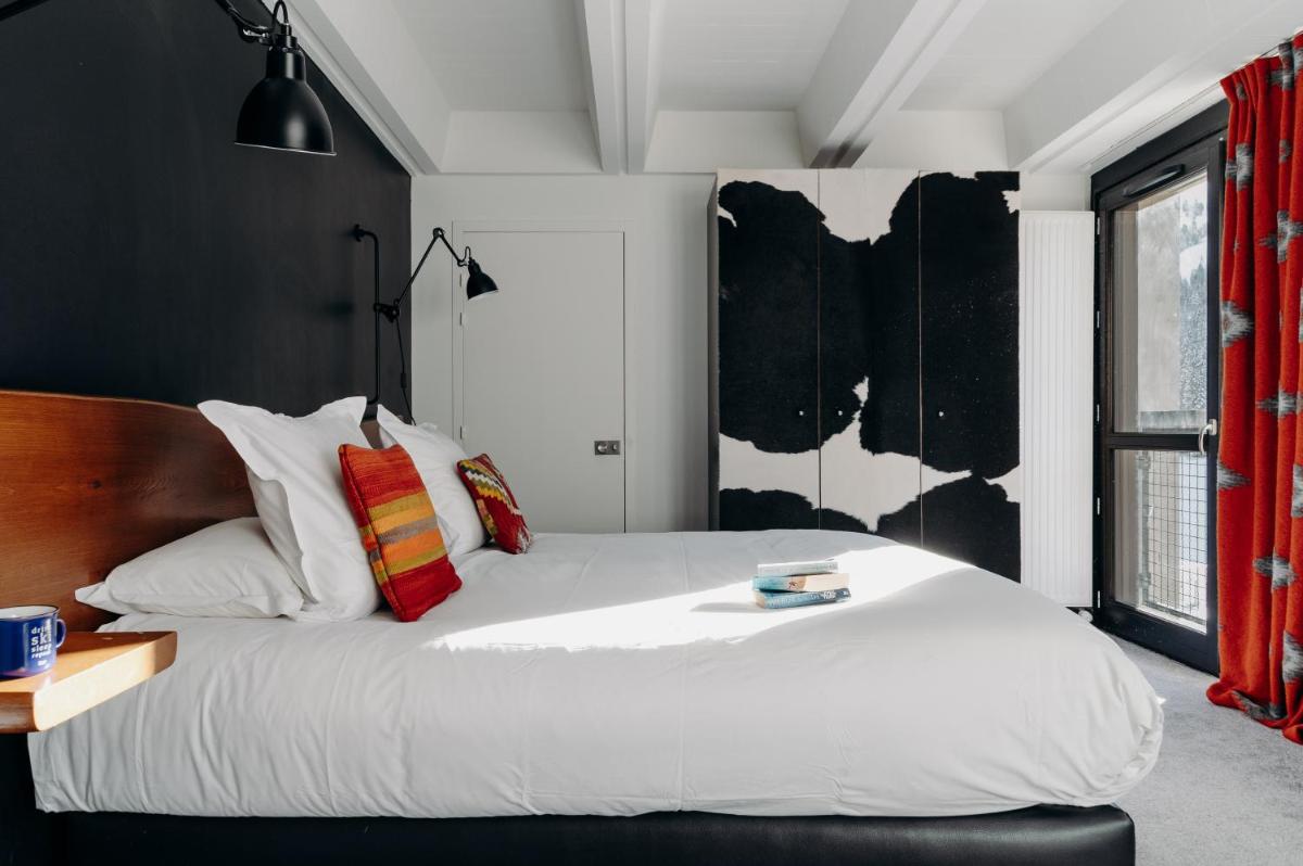 Totem, Friendly Hotel & Spa