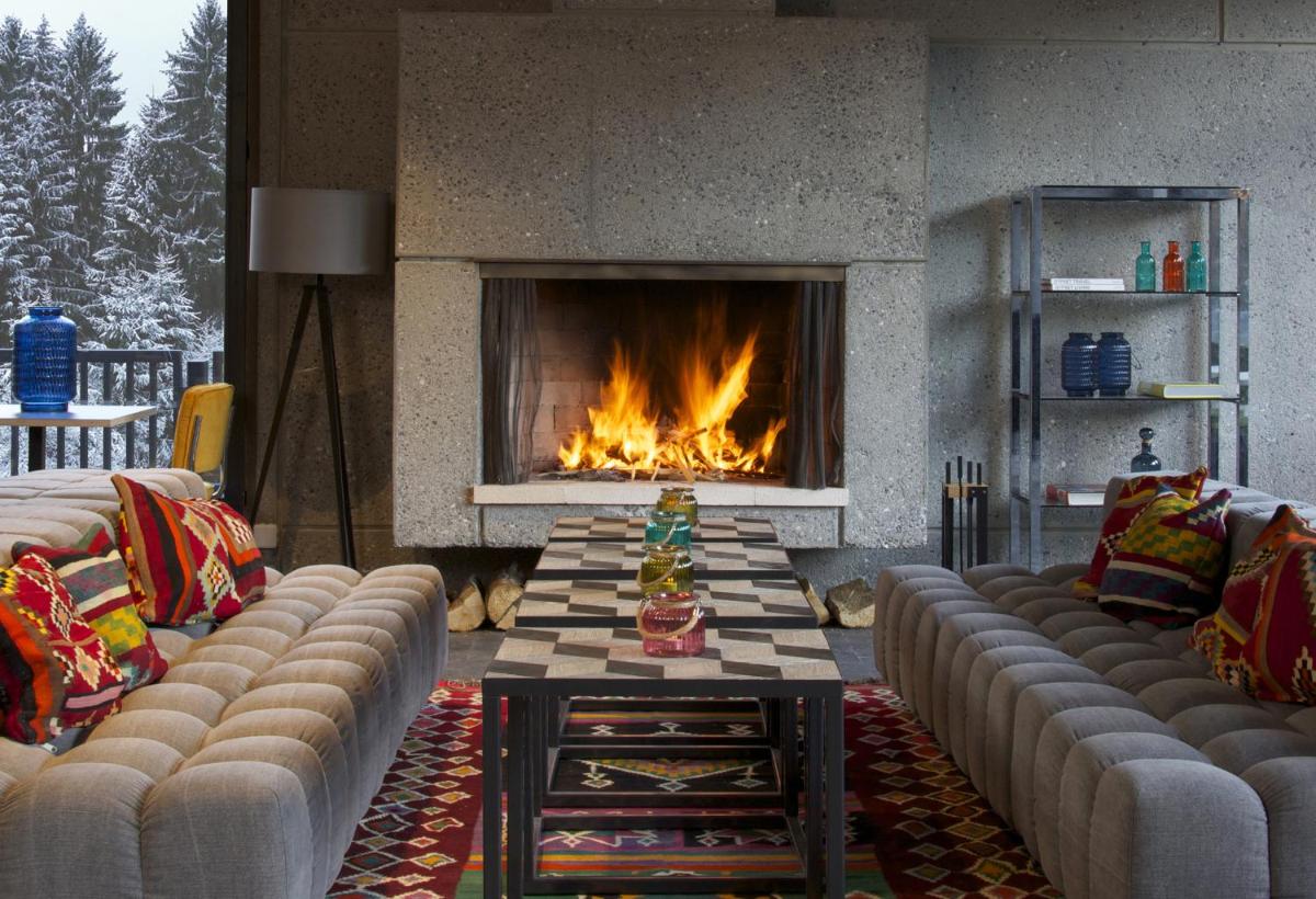 Totem, Friendly Hotel & Spa