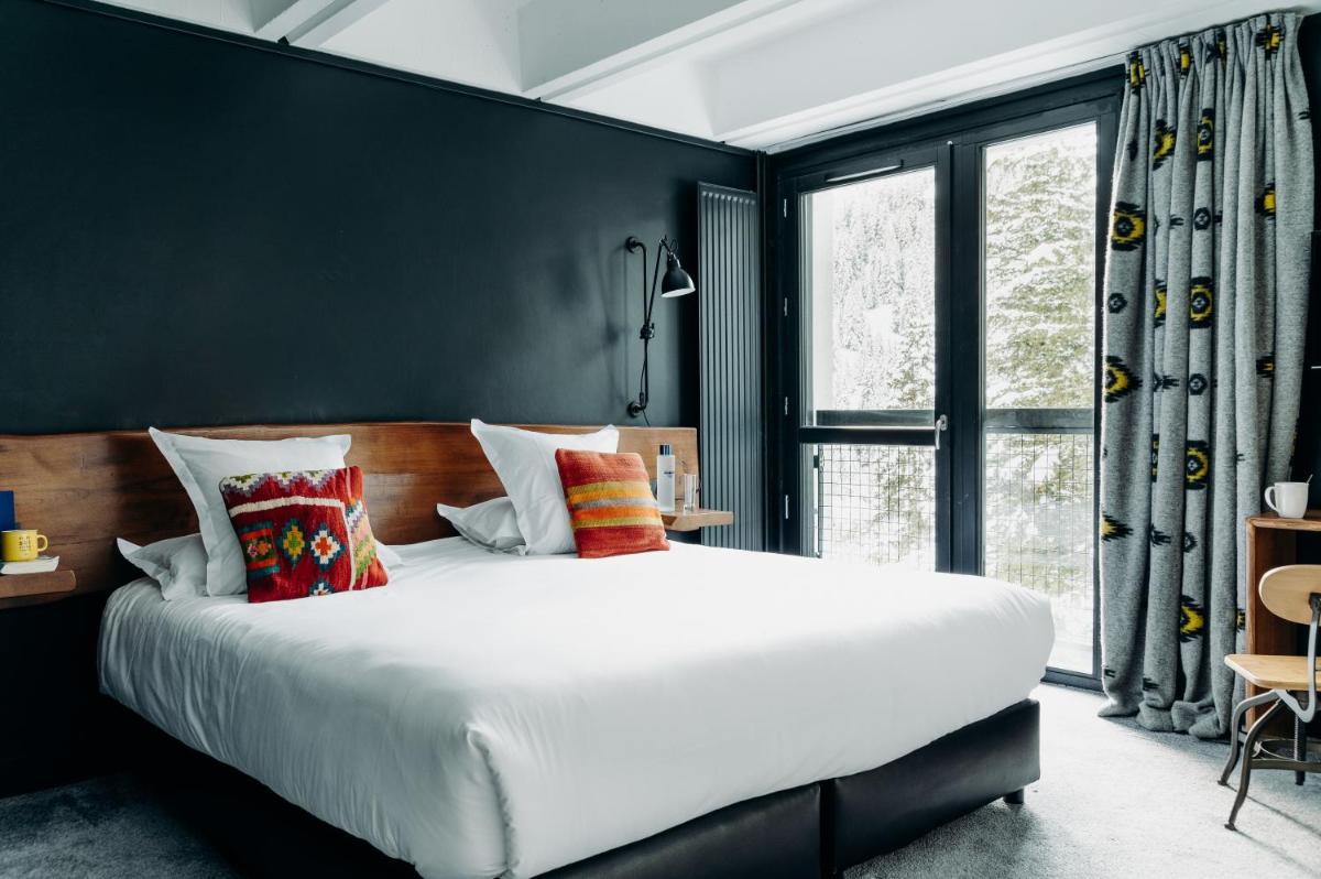 Totem, Friendly Hotel & Spa