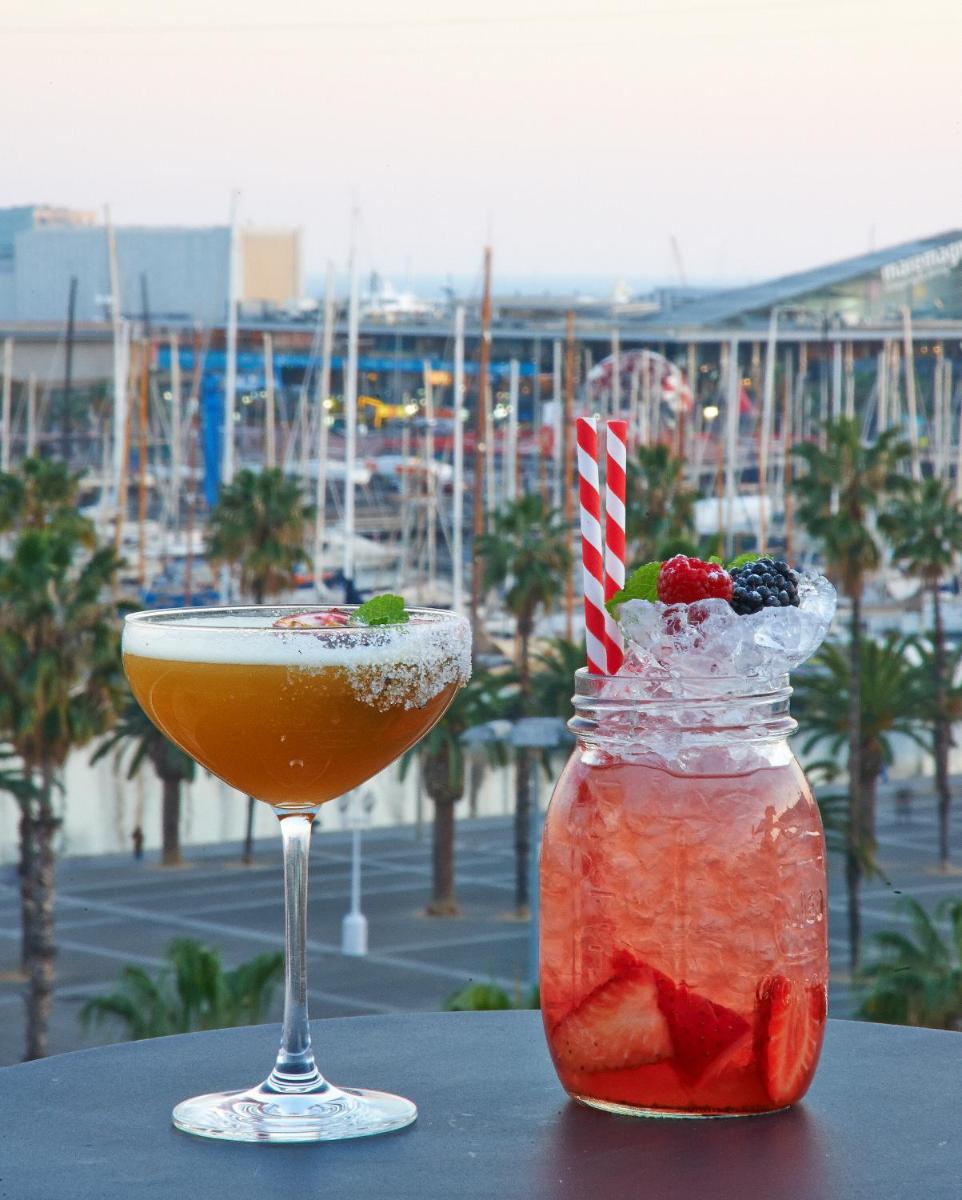 Serras Barcelona