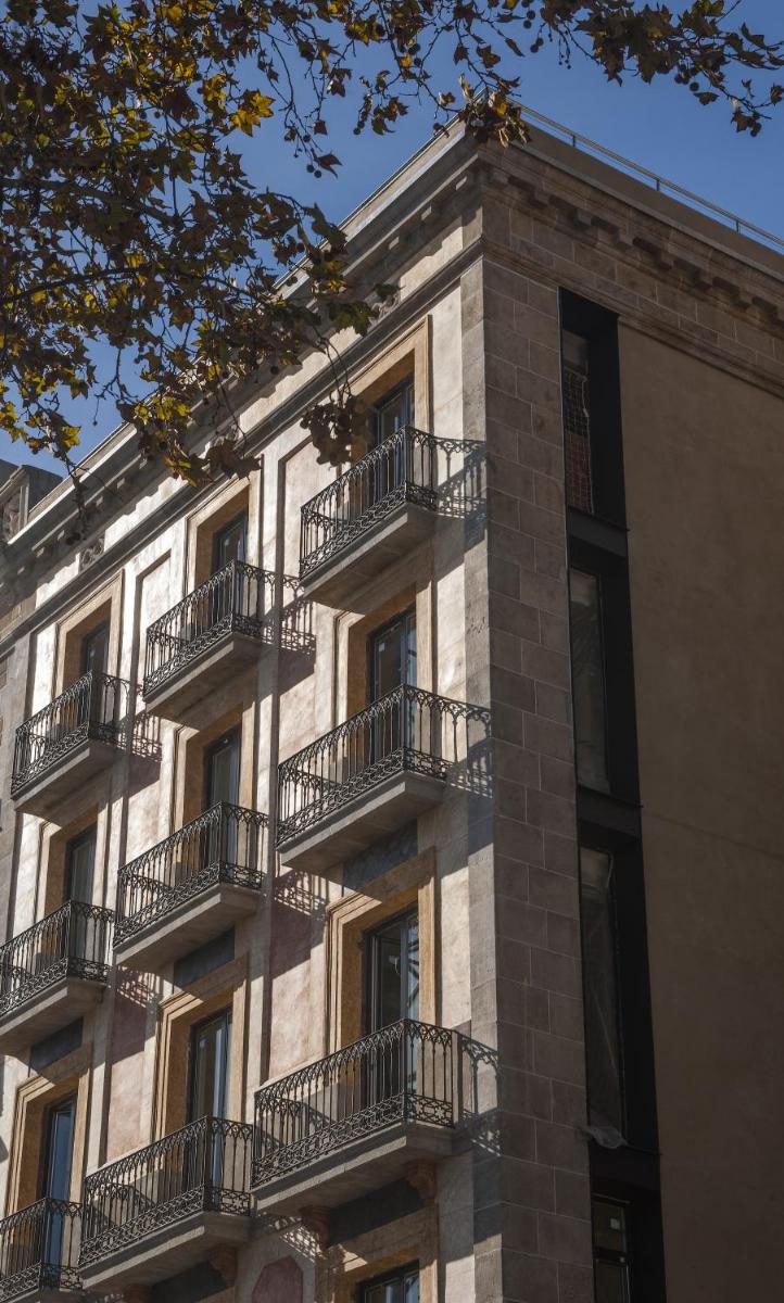 Serras Barcelona