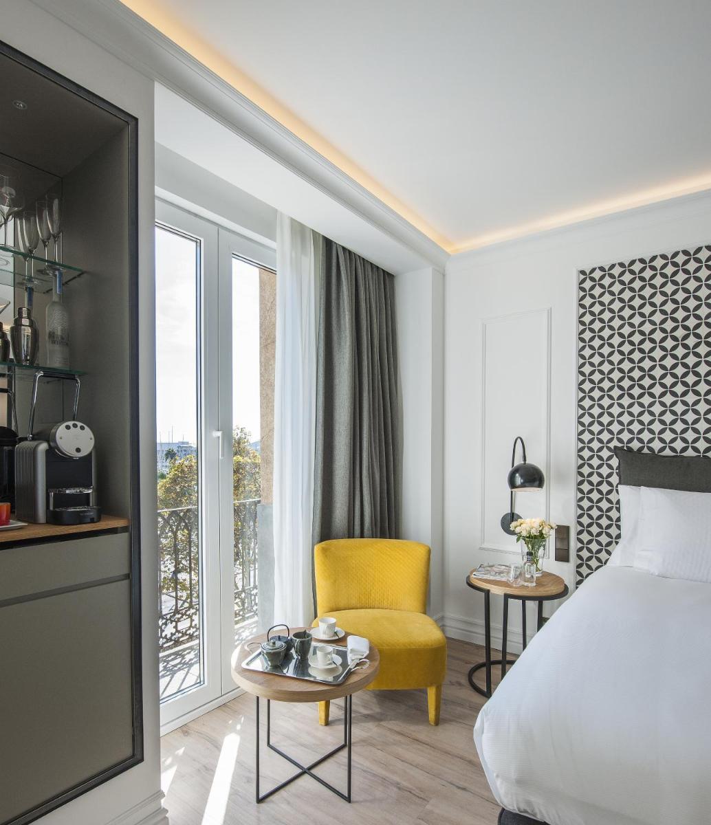 Serras Barcelona
