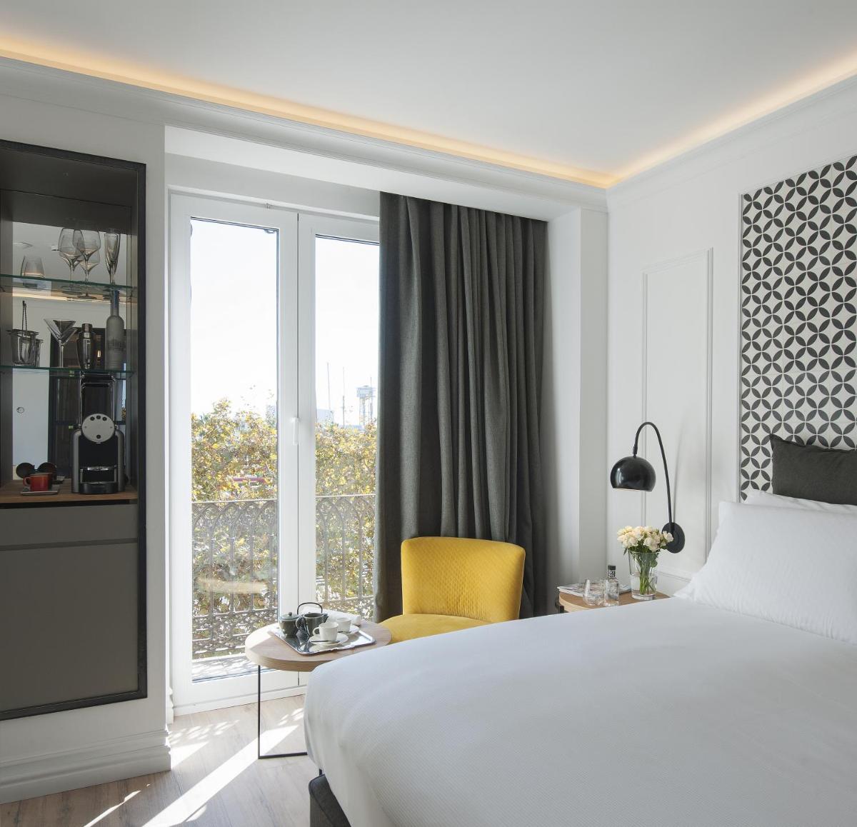 Serras Barcelona