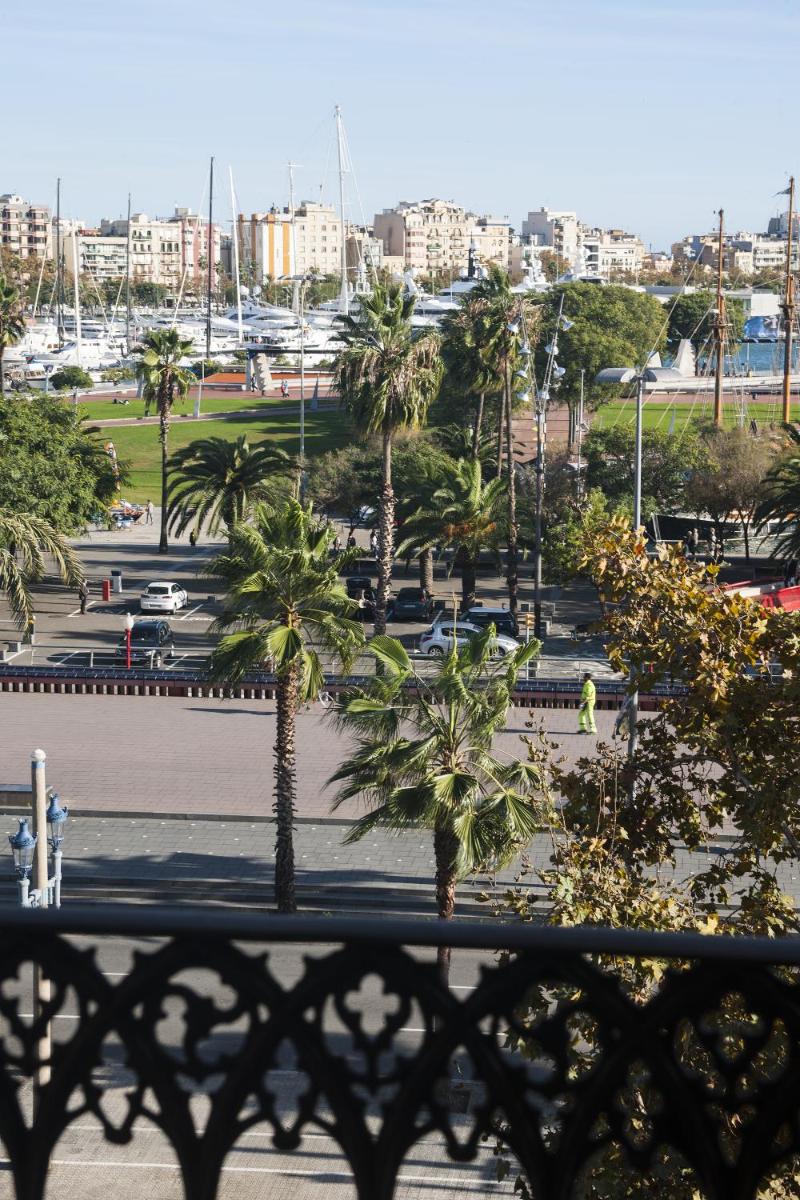 Serras Barcelona