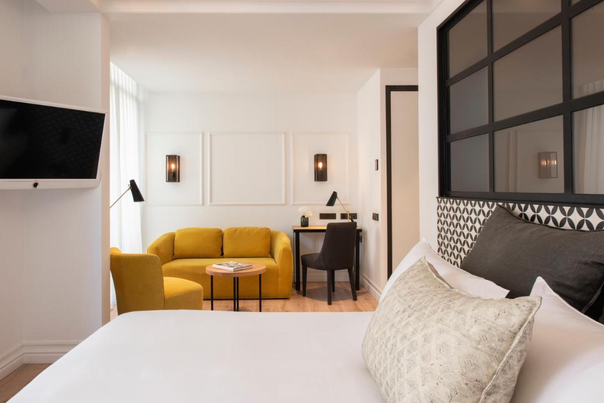 Serras Barcelona