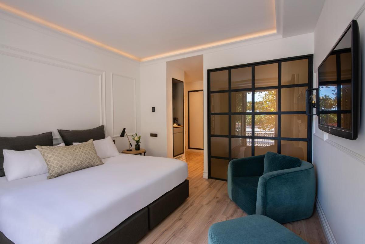 Serras Barcelona