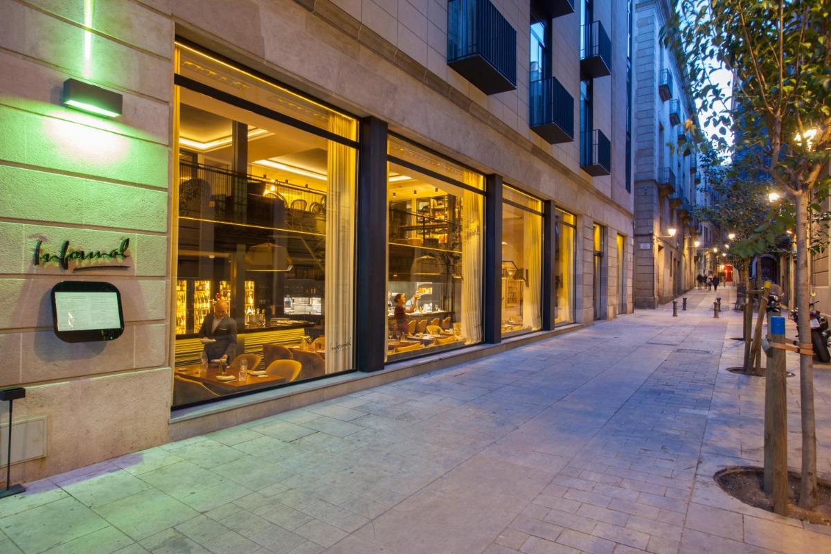 Serras Barcelona