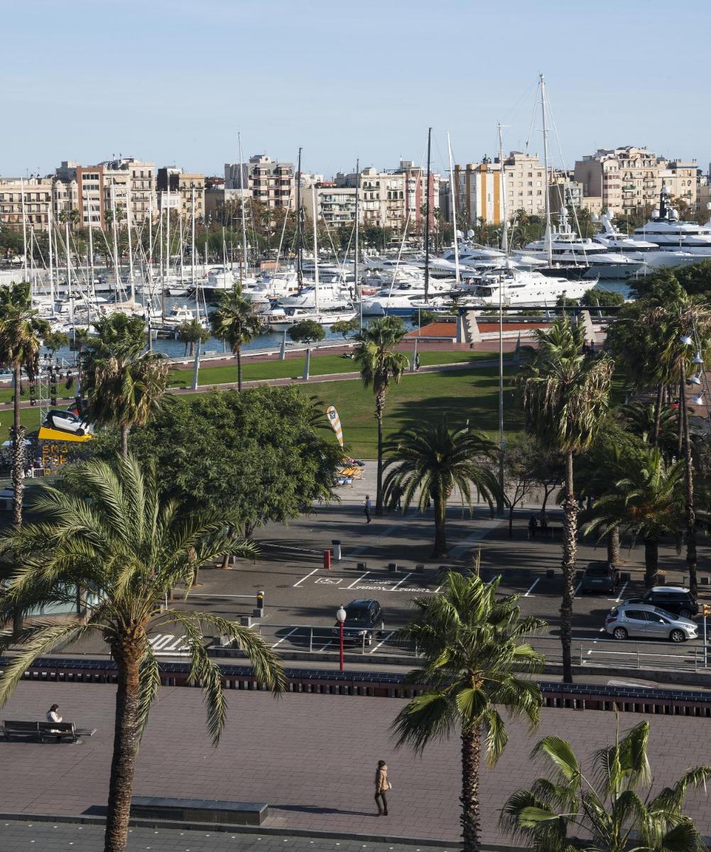 Serras Barcelona