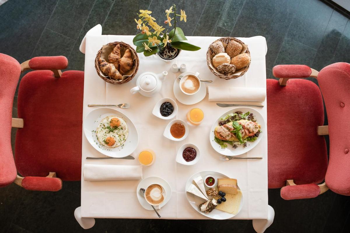 Hotel Therme Meran - Terme Merano