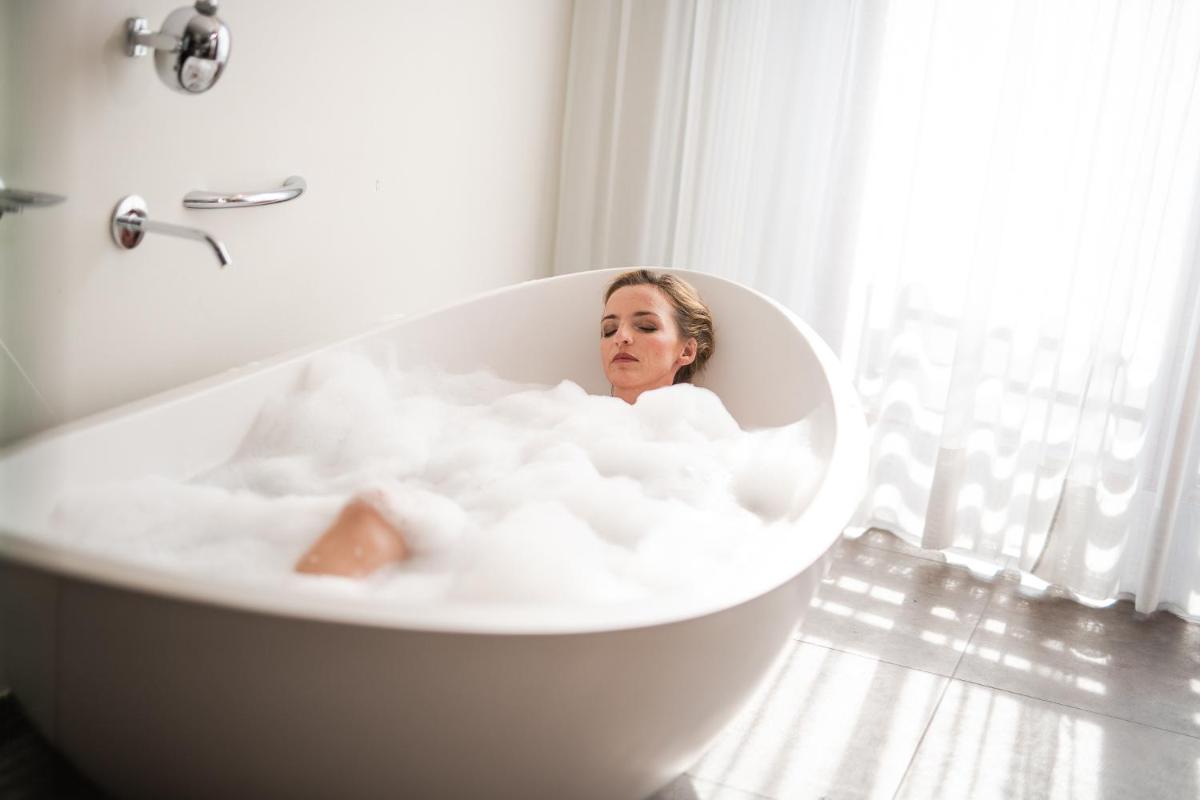 Hotel Therme Meran - Terme Merano