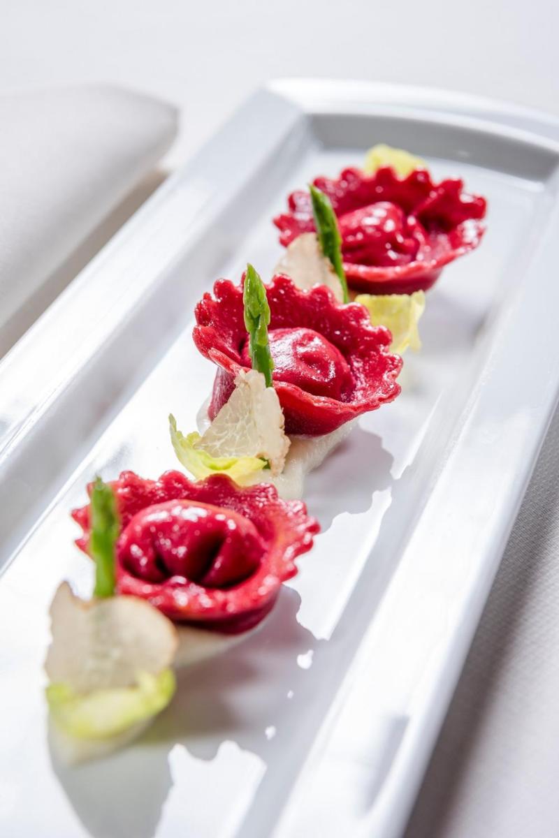 Hotel Therme Meran - Terme Merano