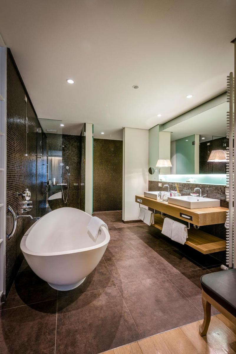 Hotel Therme Meran - Terme Merano