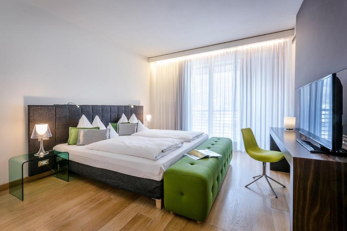 Hotel Therme Meran - Terme Merano