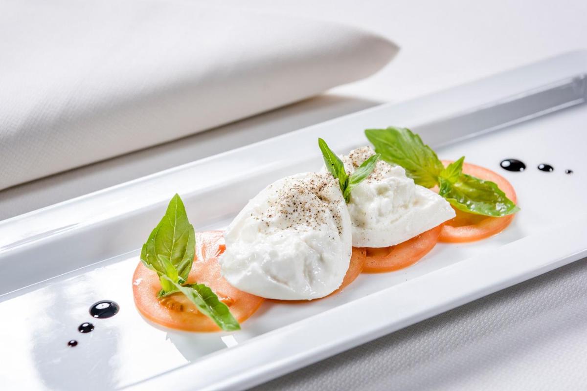 Hotel Therme Meran - Terme Merano