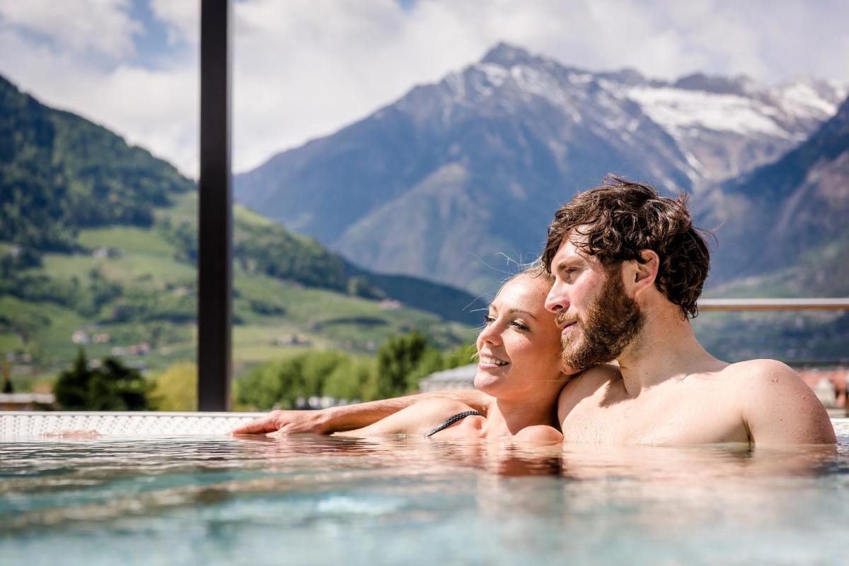 Hotel Therme Meran - Terme Merano