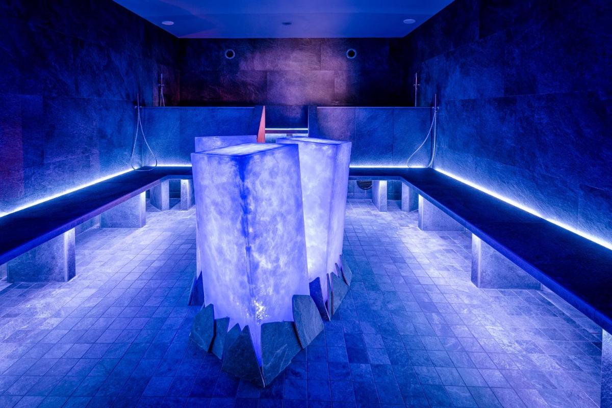 Hotel Therme Meran - Terme Merano