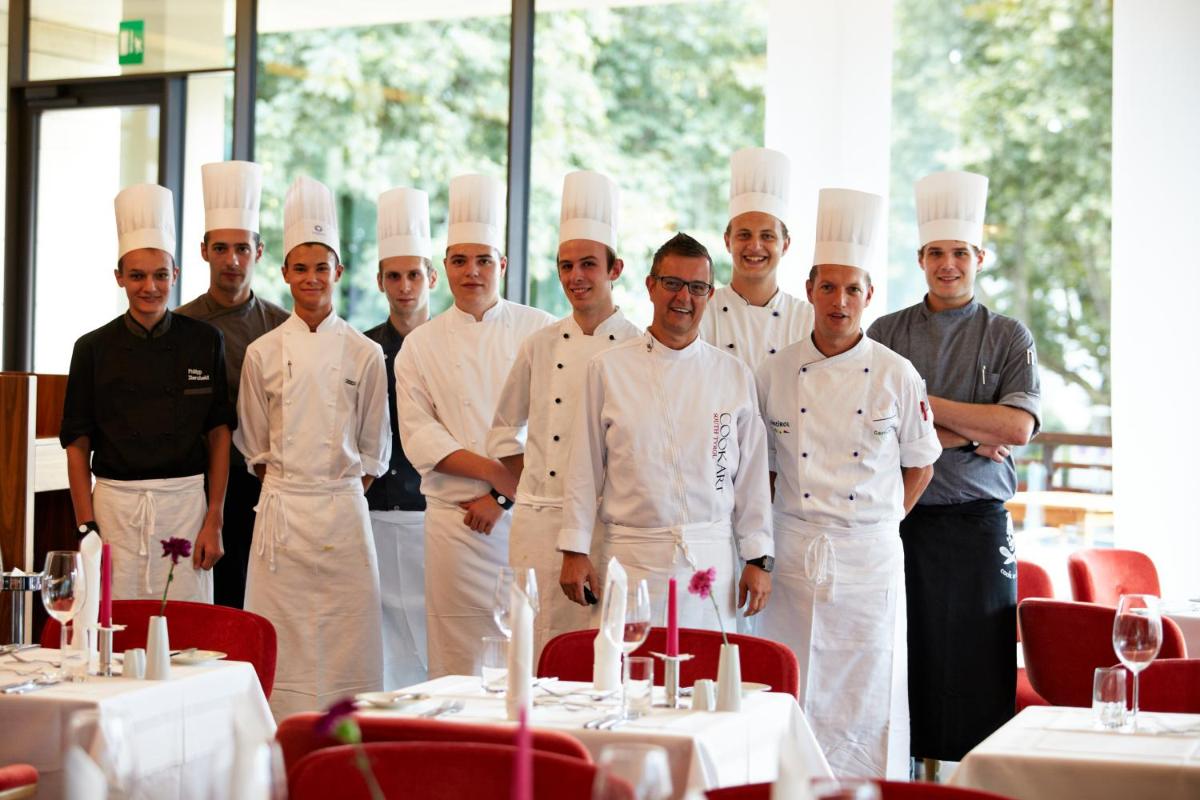 Hotel Therme Meran - Terme Merano