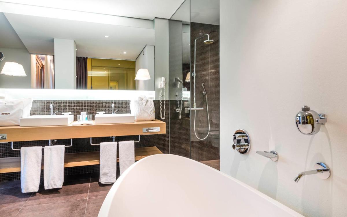 Hotel Therme Meran - Terme Merano