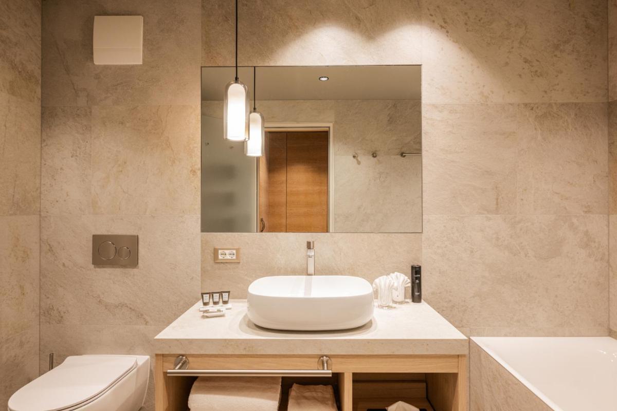 Hotel Therme Meran - Terme Merano