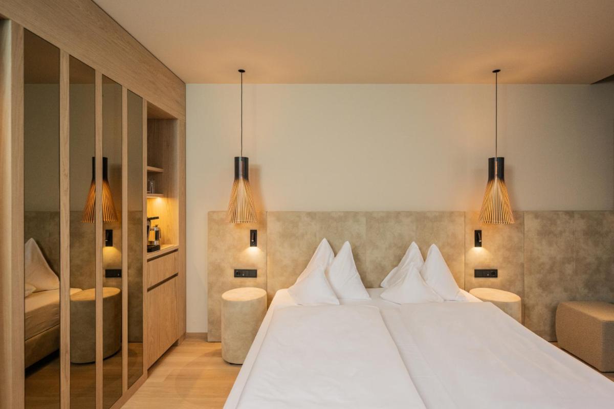 Hotel Therme Meran - Terme Merano