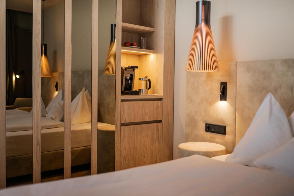 Hotel Therme Meran - Terme Merano