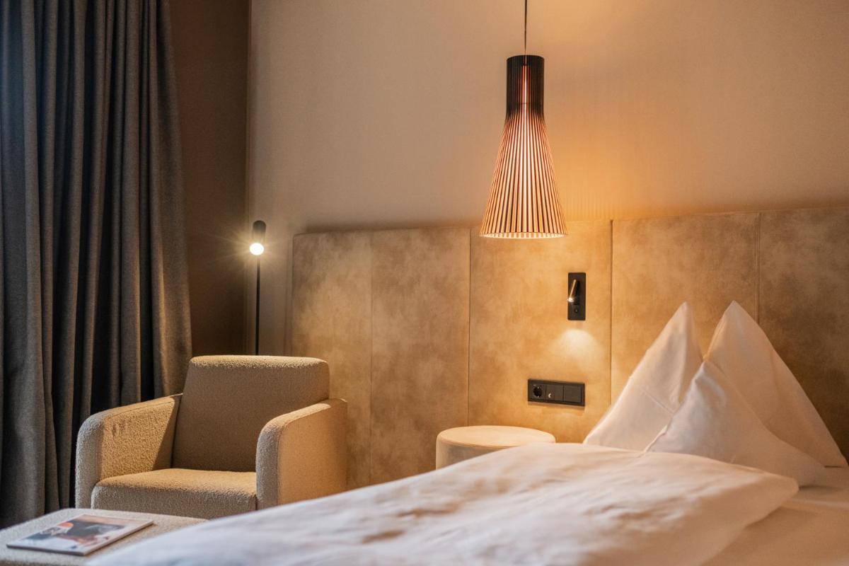 Hotel Therme Meran - Terme Merano