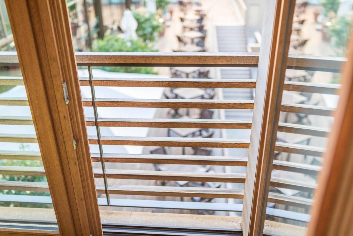 Hotel Therme Meran - Terme Merano