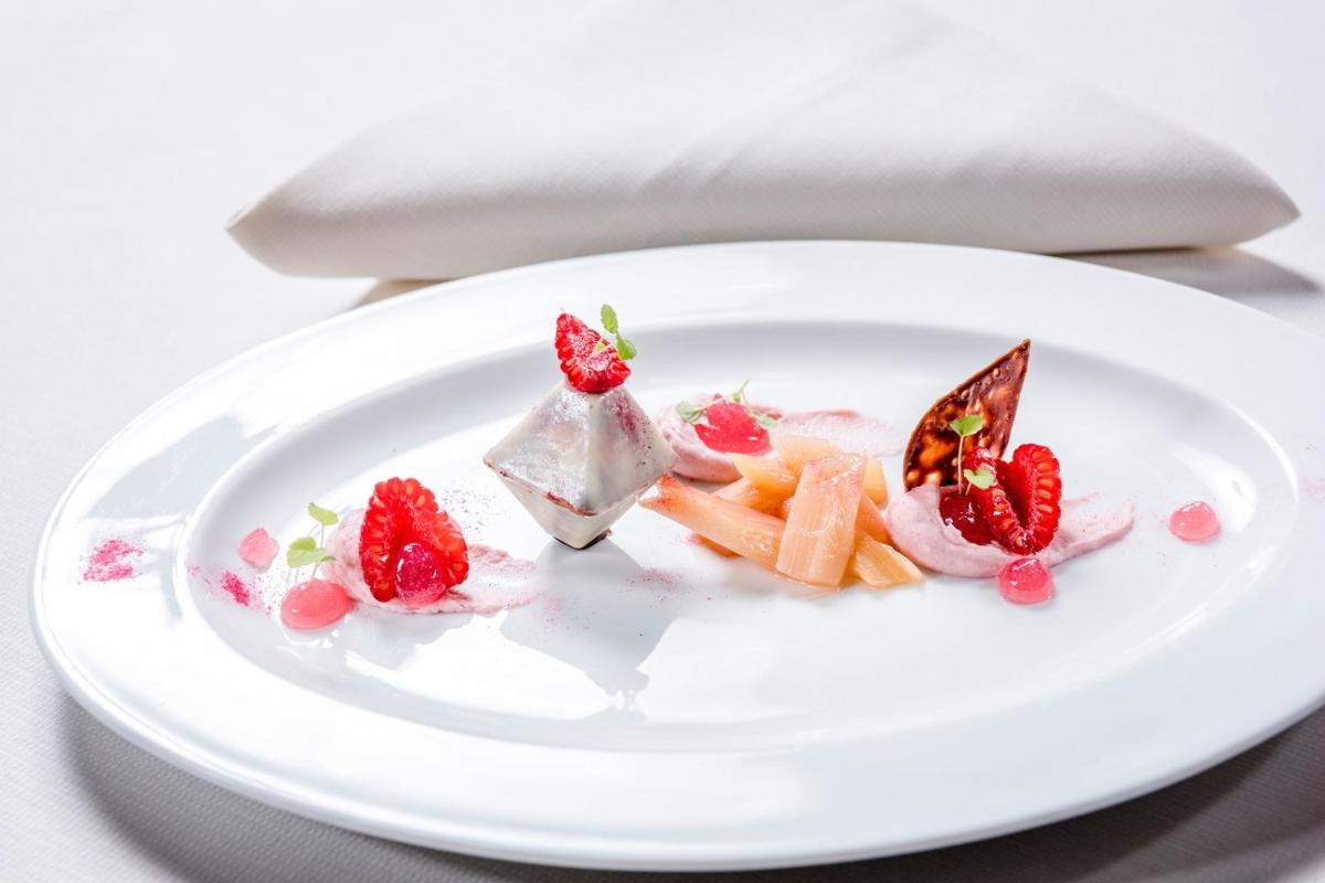 Hotel Therme Meran - Terme Merano