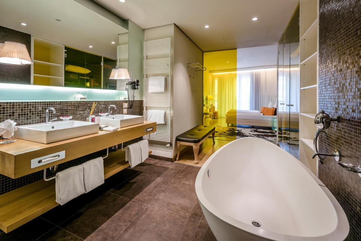 Hotel Therme Meran - Terme Merano