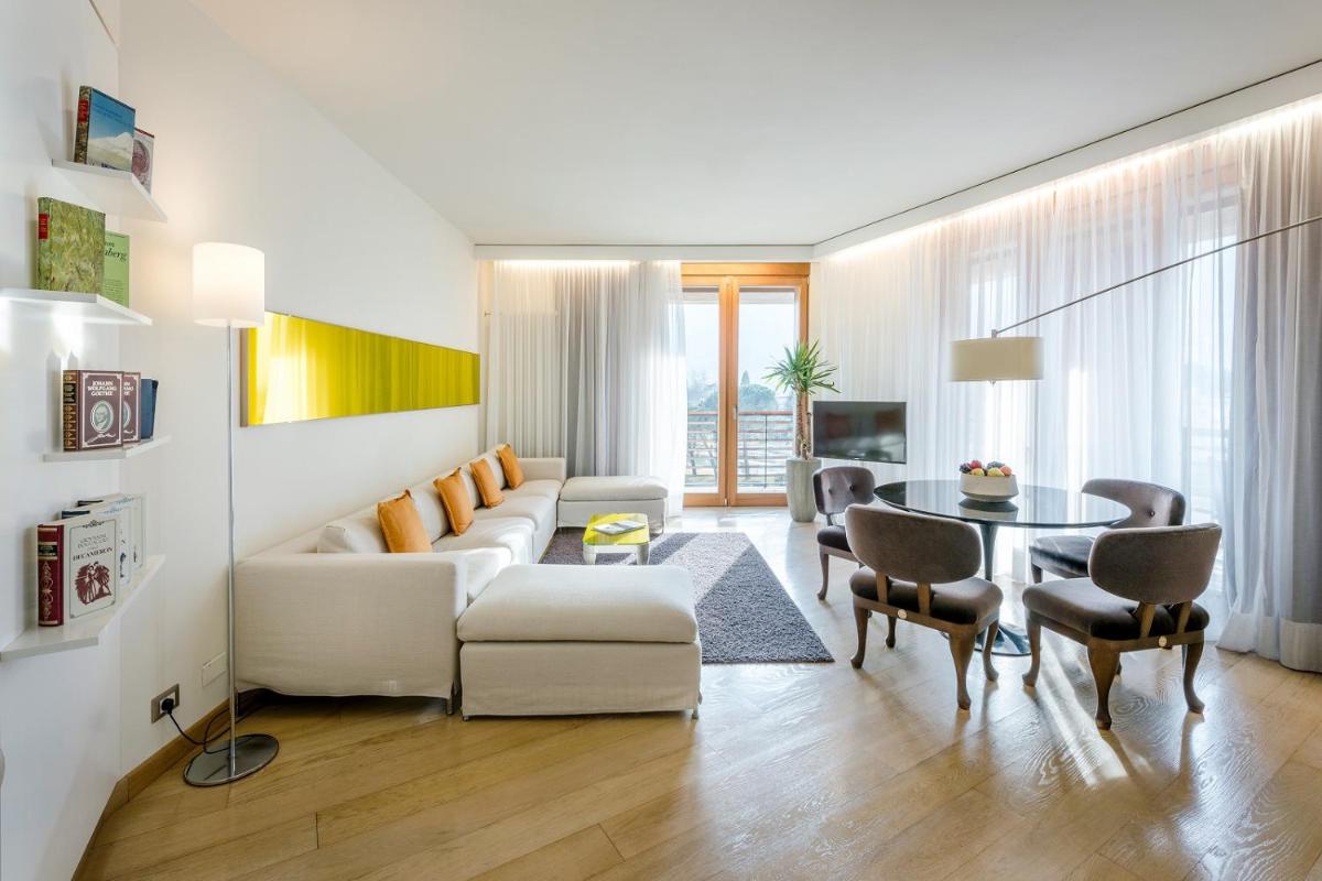 Hotel Therme Meran - Terme Merano