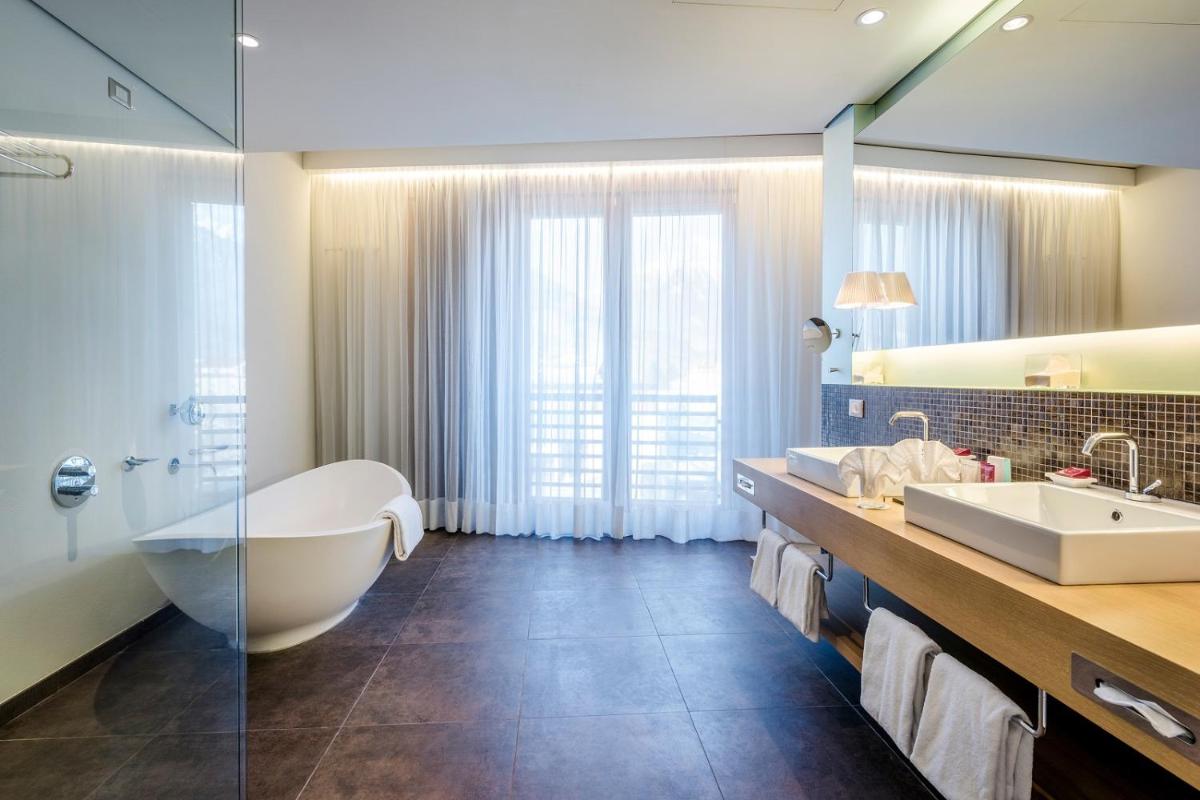 Hotel Therme Meran - Terme Merano