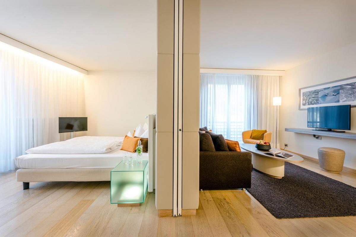 Hotel Therme Meran - Terme Merano