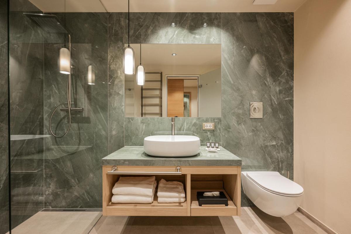 Hotel Therme Meran - Terme Merano